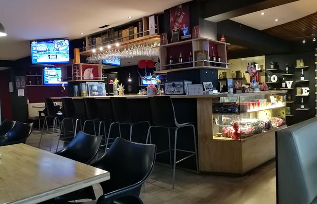 Aqua Granada Hotel - Photo 36