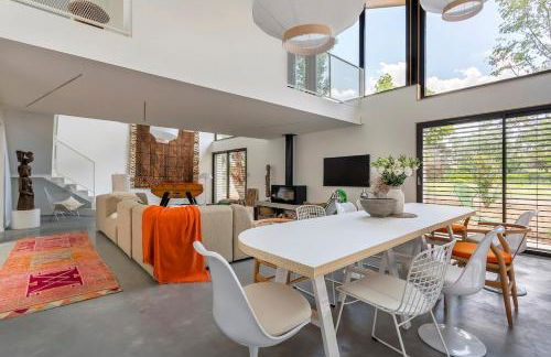 Maison l écrin d Ecully Feu de Bois & Silence Inspirant a 2 pas de Lyon - Foto 39