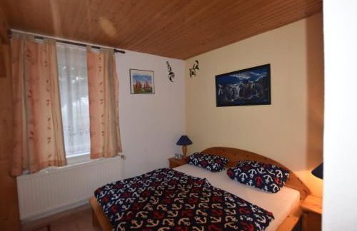 Cozy Bungalow in Stove Germany near Baltic Sea - Foto 5