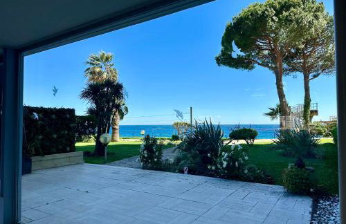 Château de la Mer Appartement - Foto 1