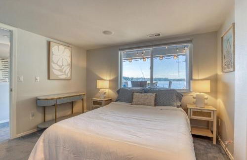 Lakefront Oasis at Lake Stevens - Foto 40