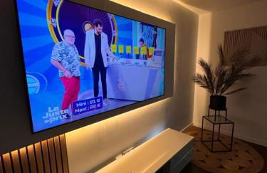 Appartement de luxe - Foto 17