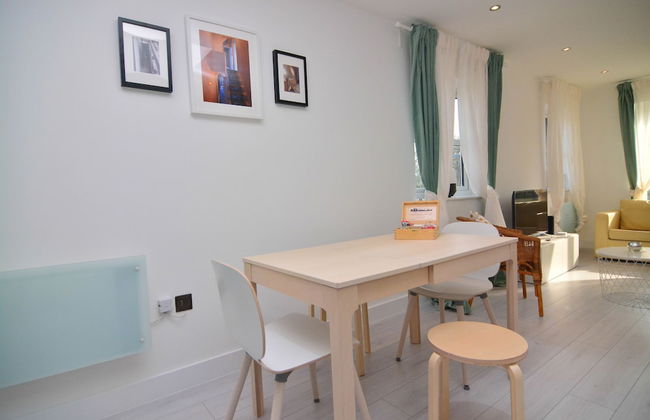 MACARENA WHARF Apartments - Foto 39