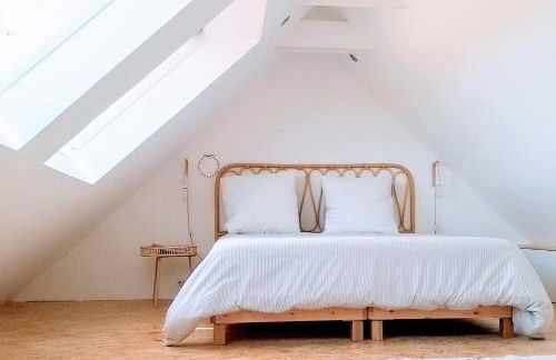 Maison avec vue mer à Saint-Pol-de-Léon - Foto 18