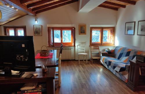 Stefano Home Abetone - Foto 1