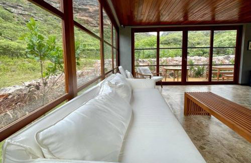 Meu Refúgio Mucugê - Diamantino Residence - Foto 53