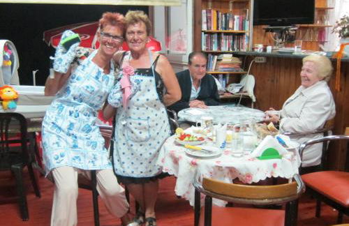 Baladinos Apartments - Foto 46