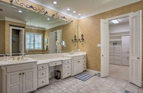 Families Welcome! Lavish Celina Home with Game Room - Foto 13