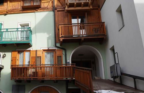 Juli Richi apartment - Foto 3