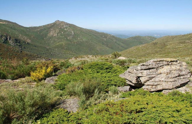 Spacious Holiday Home on Estate Near Covas - Foto 33