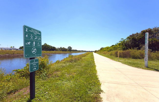 Venice Harbor 606 - Foto 31