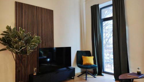 Zen Apartment - 2 bedrooms - kitchen - balcony - Foto 3