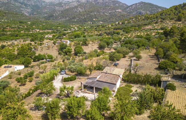 Es Puig Mancor - Foto 20