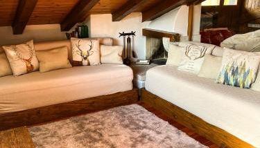 Chalet vicino le piste da sci - Foto 4