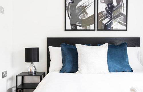 4 Bed , Monthly & Weekly Offers , Ideal For Contractors , Relocation & Leisure Stays - Photo 10