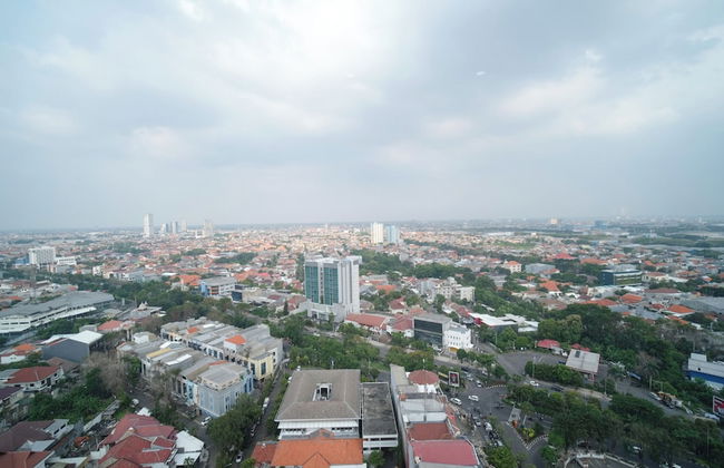 Good Location And New Studio At The City Square Surabaya Apartment - Foto 13