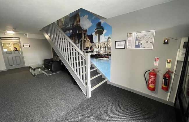 Mays Apartments - Foto 1