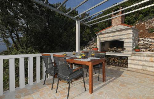 Secluded fisherman's cottage Cove Prapratna - Prapatna (Brac) - 17608 - Foto 21