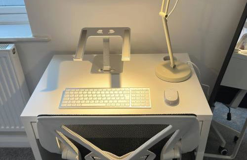 Coastal 2 Bathroom Apartment, Free Parking - Foto 30