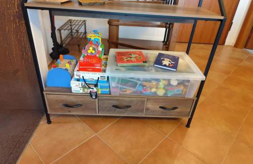 La Casetta di Palidoro - Foto 9