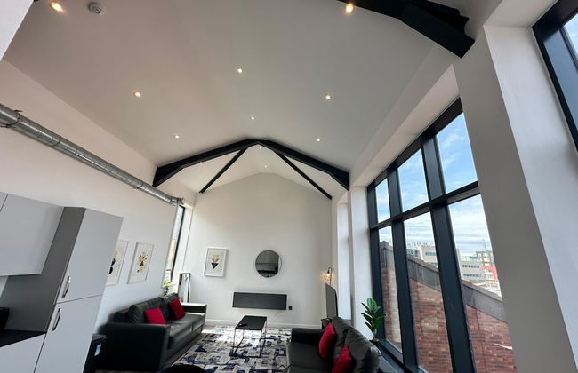 Dale Street Liverpool By Beehosting - Foto 53