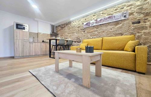 A Quinta de Cea - Apartamentos - Foto 40