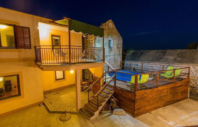 Villa Holiday Coral - Foto 1