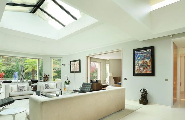 6 Pl. Joffre luxery self check in - Foto 3