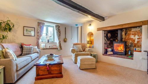 Cherry Tree Cottage - Uk30237 - Foto 2