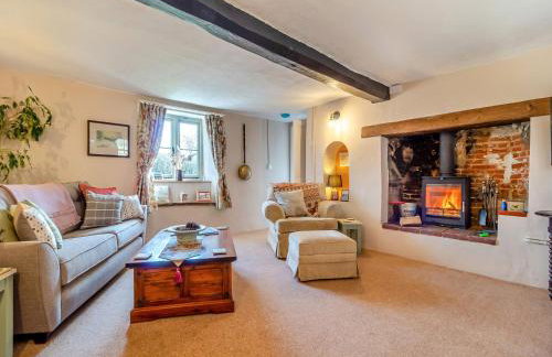 Cherry Tree Cottage - Uk30237 - Foto 2