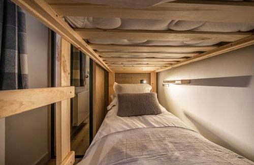 Residence Phoenix Courchevel Village - by EMERALD STAY - Foto 18