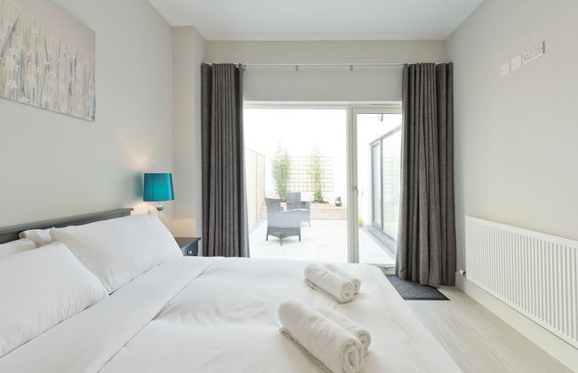 The Seamus Heaney Suite - hiphipstay - Foto 9