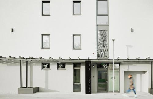 livisit bergapartments Stuttgart - Foto 9