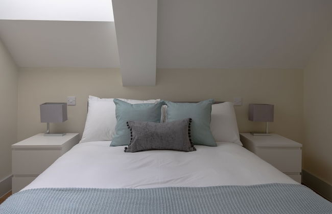 Apartment 8 Isabella House Hereford - Foto 6