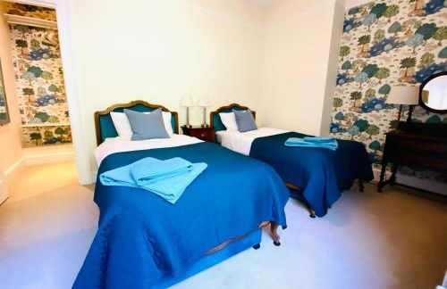 Clarendon View, Historic Apartment with Sea Views - Foto 5