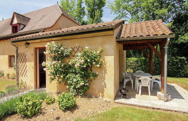 Appealing Apartment in Vezac With Swimming Pool - Foto 39