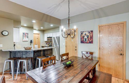 Purgatory Resort Condo, Walk to the Chairlift - Foto 2