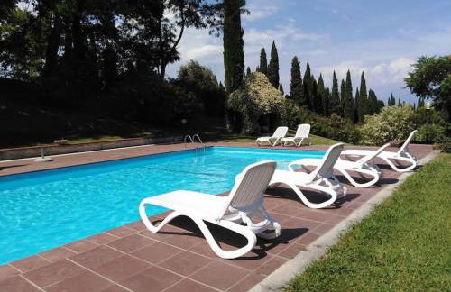 Al Mulino - immerso nel Golf Resort - Foto 1