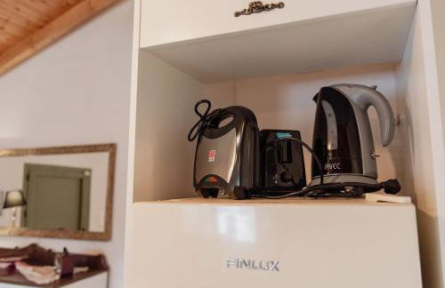 Elaia Rest House Retreat in nature - Foto 33