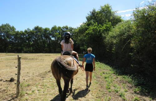 Chalet Les P'tites Maisons dans la Prairie - Foto 76