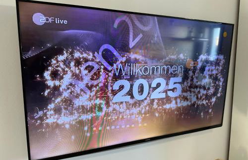 Moderne FerienWohnung NeuBau Merzig - Foto 78