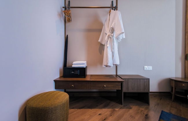 Mandala Desert Sand Beach View Apartments - Foto 15