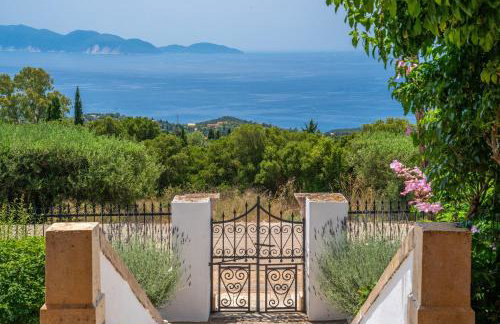 Stavros Villa - Foto 79