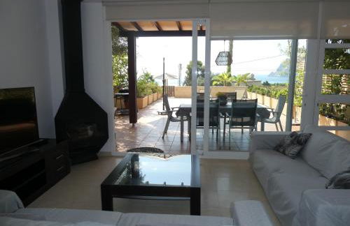 Bahía de les Bassetes - Foto 8