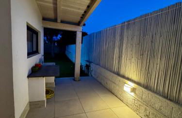 Villa a due passi dal Mare in pieno Relax - Foto 8