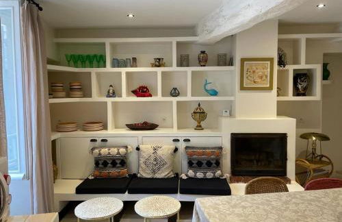 Maison de village 3 chambres avec petite terrasse - Foto 6