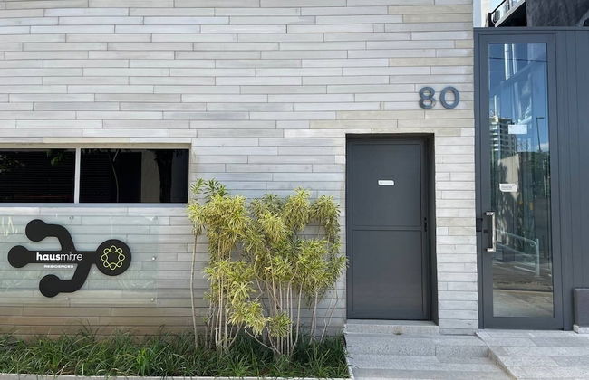 Haus Residence Brooklin - Photo 63