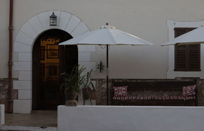 Finca Son Pieras - Foto 54