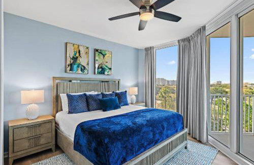 Palms Resort #2606 Jr. 2BR - Photo 28