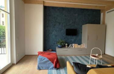 Nine Rooms Apartment - Foto 63